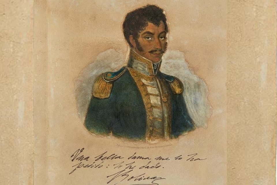 El Bolívar del desencanto