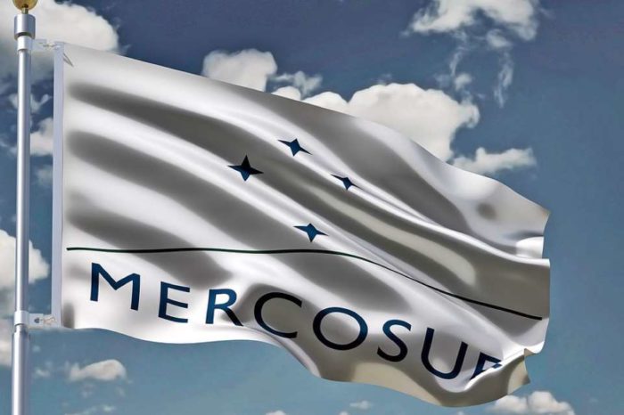 Riesgo de una desintegración del Mercosur