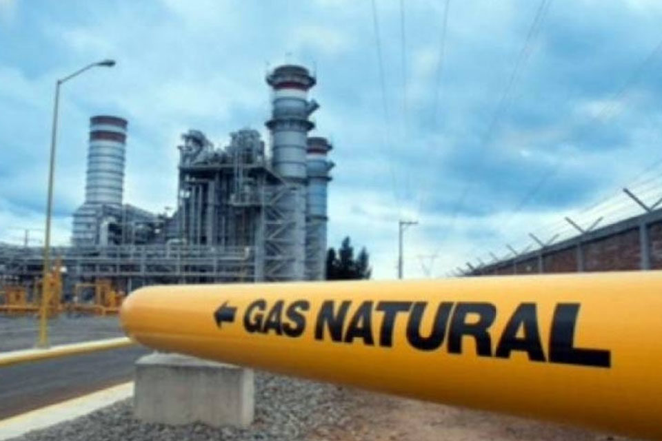 gas natural Inpex se va del país
