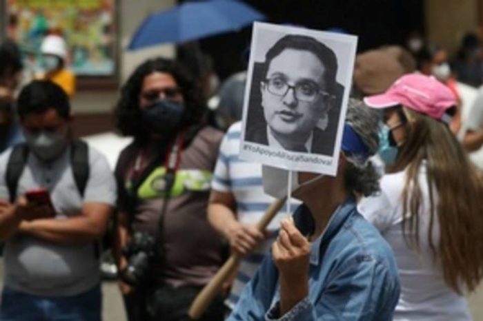 Guatemala: rusos y negocios opacos