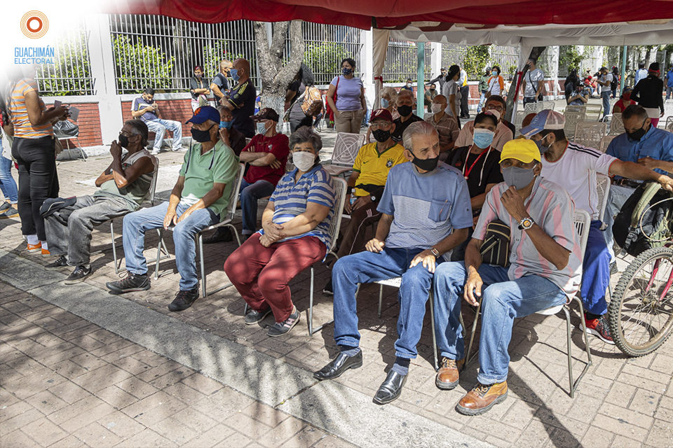 PSUV no es el mismo