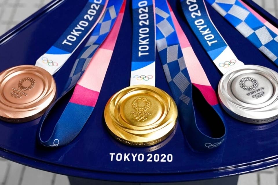 Medallas Tokio 2020 Talcual 0197