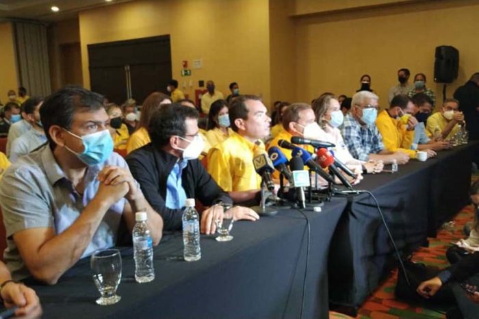 Primero Justicia