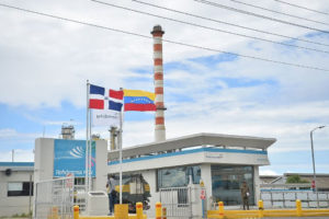 Pdvsa vende participación en la dominicana Refidomsa