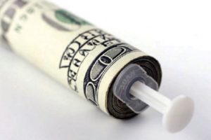 Los desequilibrios de poder en la salud global