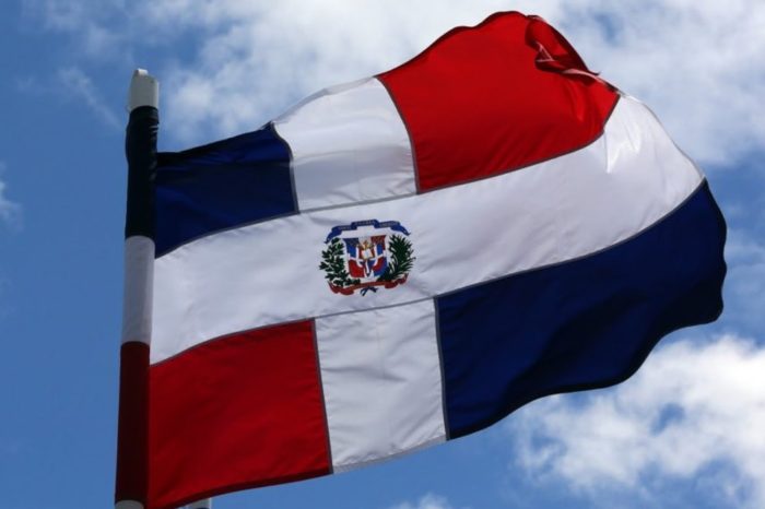 Bandera-de-República-Dominicana