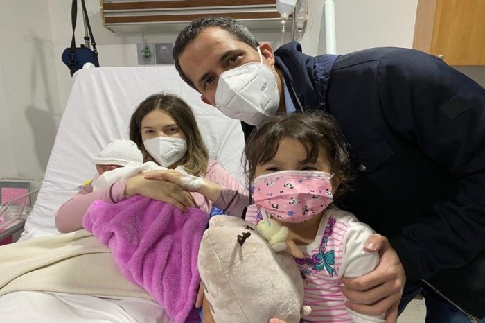 Guaidó