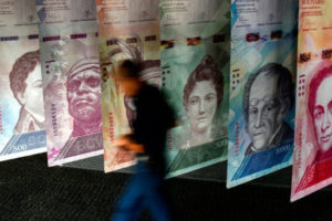 Venezuela en el Índice de Libertad Económica