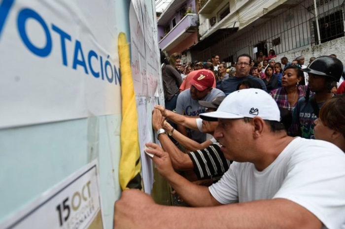 El 21N más decisivo de lo que parece