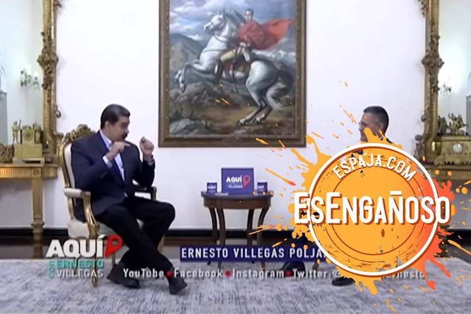 EsPaja Maduro cocodrilos Barcelona