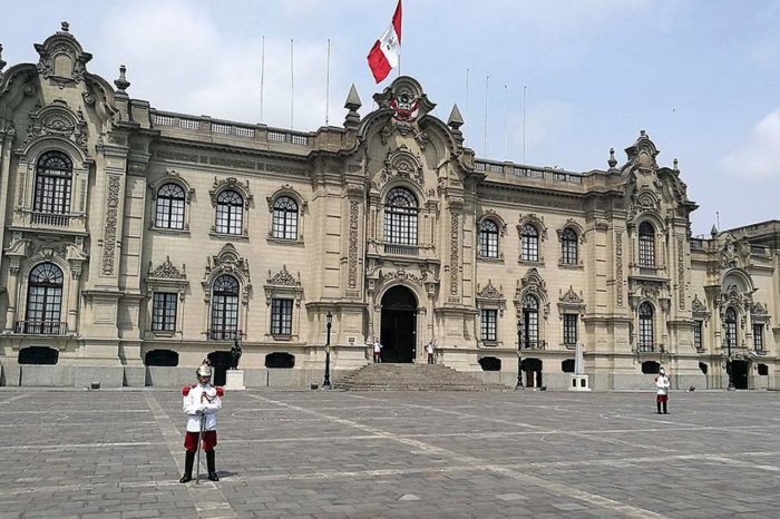 Perú: ¿camino al vacío de poder