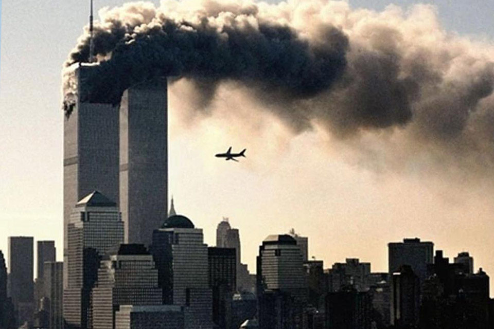 La caída de las Torres Gemelas: El 11S que marcó al mundo entero