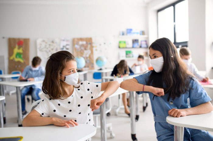 Resiliencia docente