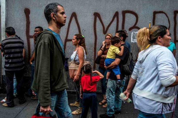 ¿Es posible recuperar la economía venezolana sin un cambio de gobierno?