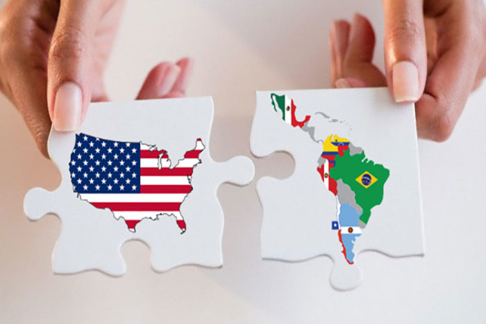 ¿Una nueva agenda de seguridad entre América Latina y EE.UU?