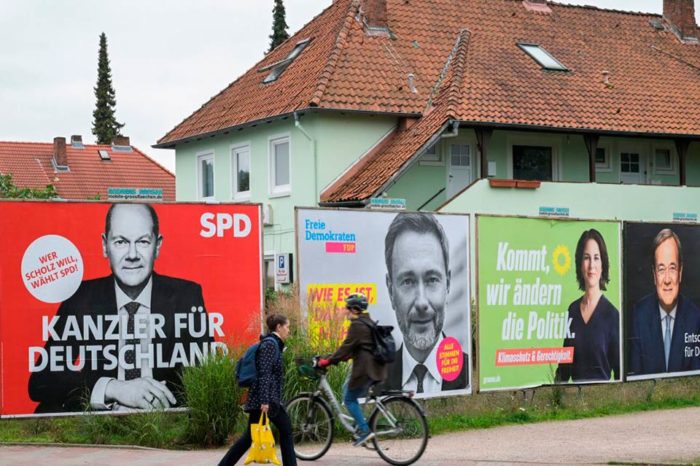 Alemania pospolítica