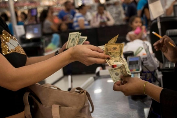 Inflación en Venezuela canasta de supervivencia / Canasta alimentaria familiar