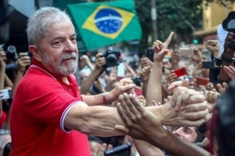 La duda y la esperanza: ¿será Lula el post-Lula?