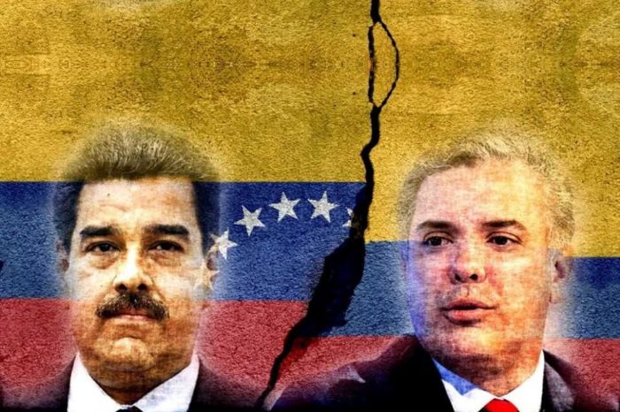 Maduro y Duque avivan conflicto bilateral en la búsqueda de ganancias políticas