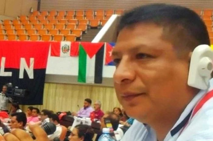 Perú deja sin efecto el nombramiento de su nuevo embajador en Venezuela