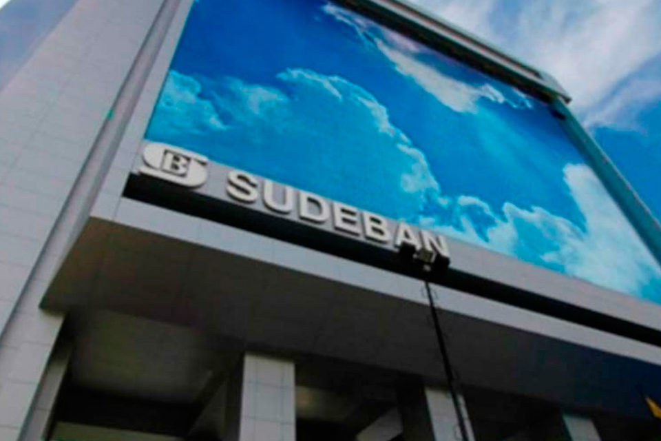 Feriado bancario La banca venezolana asume nuevos retos Sudeban