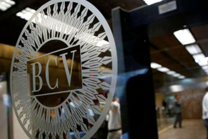 BCV aplicó descuento del encaje banca