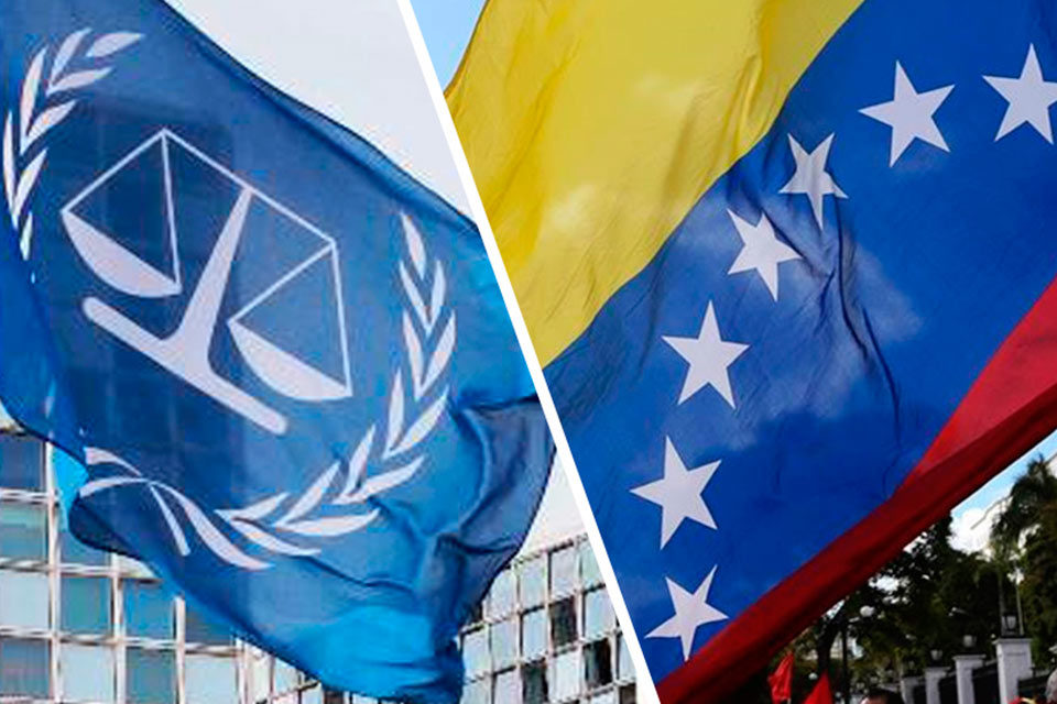 Corte Penal Internacional CPI y el caso venezolano
