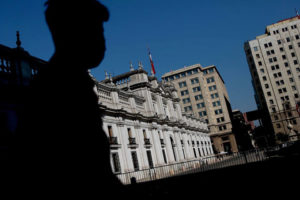 ¿Vale la pena cambiar de régimen político?