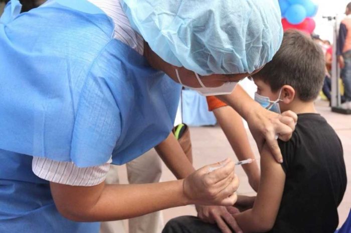 vacunación covid-19 baruta maracaibo