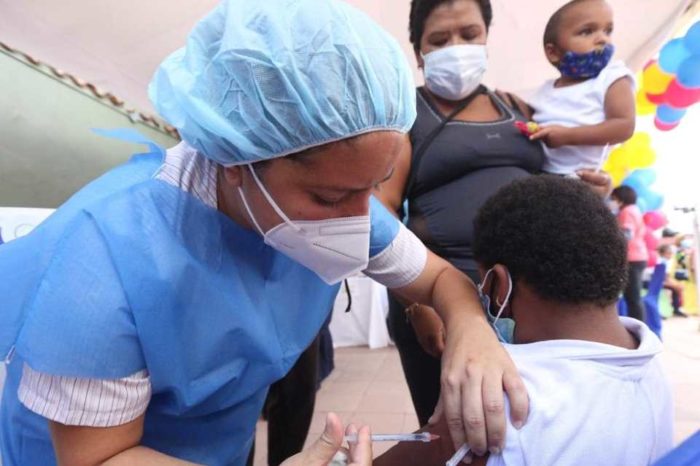 Venezuela ANM covid-19 vacunas