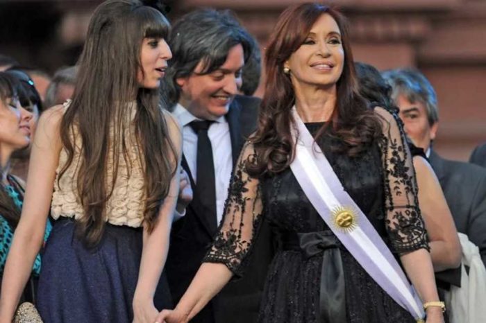 Cristina Fernández recibe tercer sobreseimiento en un año por caso de lavado de dinero