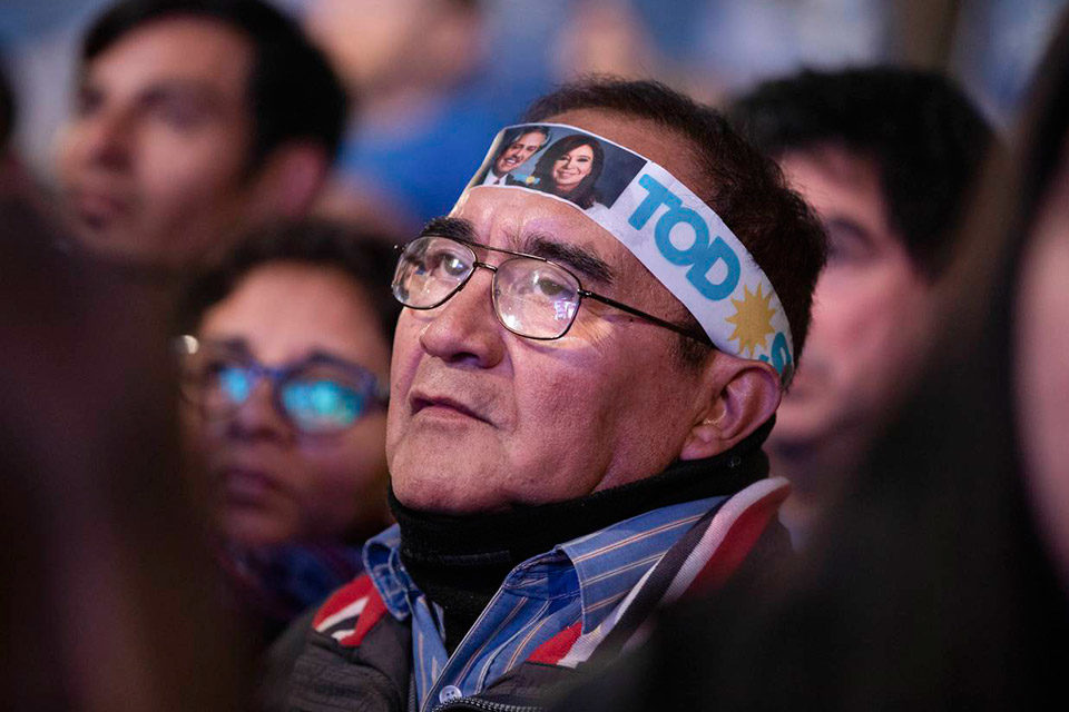Elecciones argentinas: crónica de una derrota anunciada