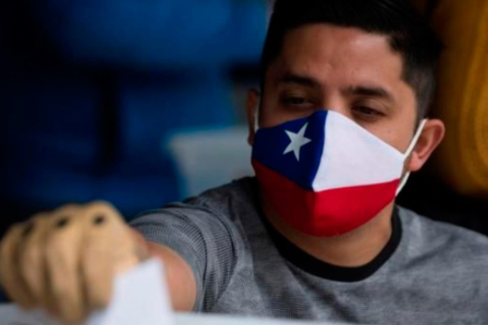 En Chile reina la incertidumbre