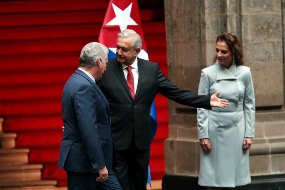López Obrador y los liderazgos del progresismo latinoamericano