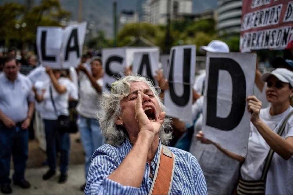 Mariela Ramírez: Venezuela ocupó en 2020 penúltimo lugar en planes humanitarios del mundo