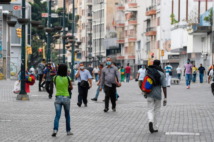 Después del 21N no vale resignación