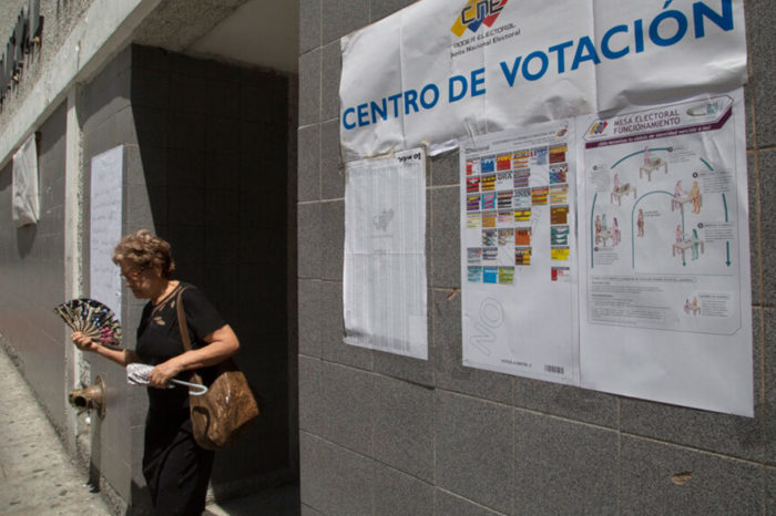 El voto inteligente