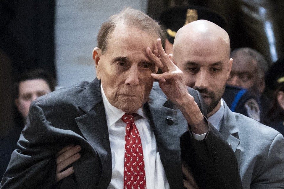 Bob Dole