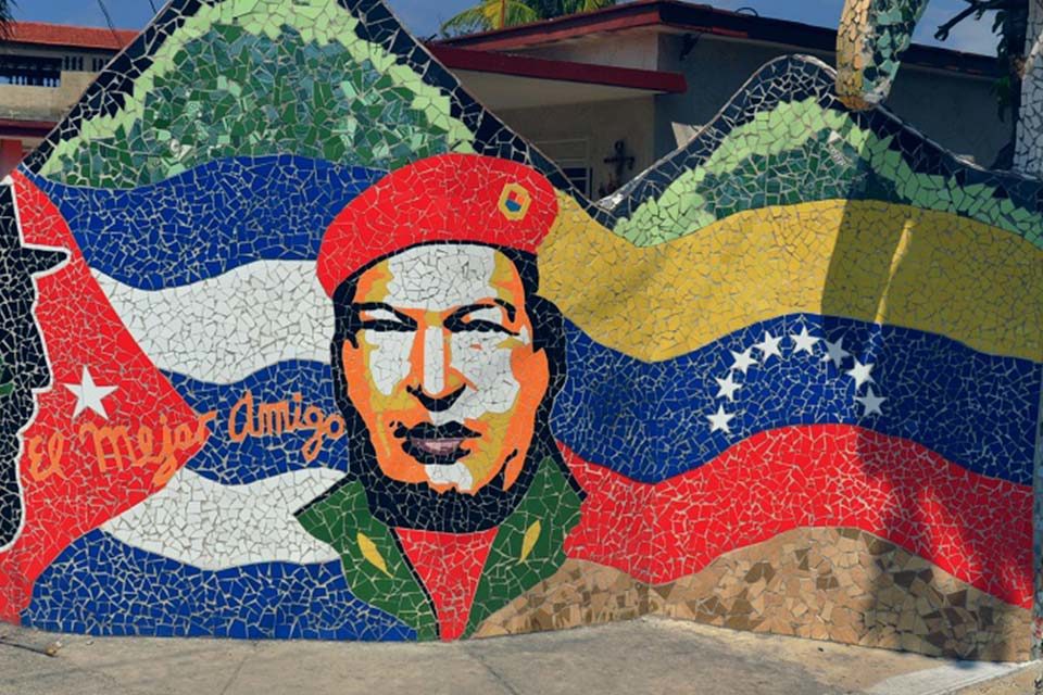 Cubazuela: Los riesgos de la ingenuidad