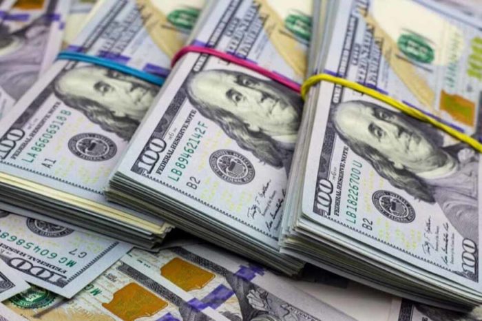 Ecoanalítica paralelo Dólares BCV tipo de cambio - colombia - fiscalía