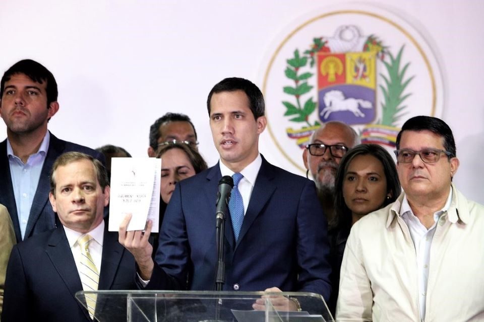 2021: país atrapado y los venezolanos siguen de salida