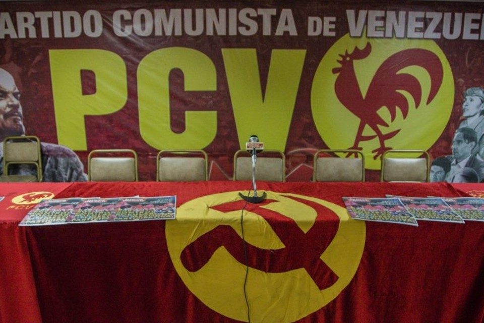 PCV Cumbre de las Américas