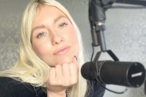 Shirley Varnagy radio