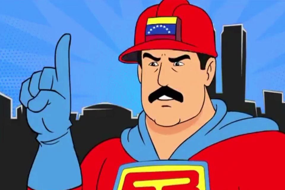 superbigote super bigote maduro