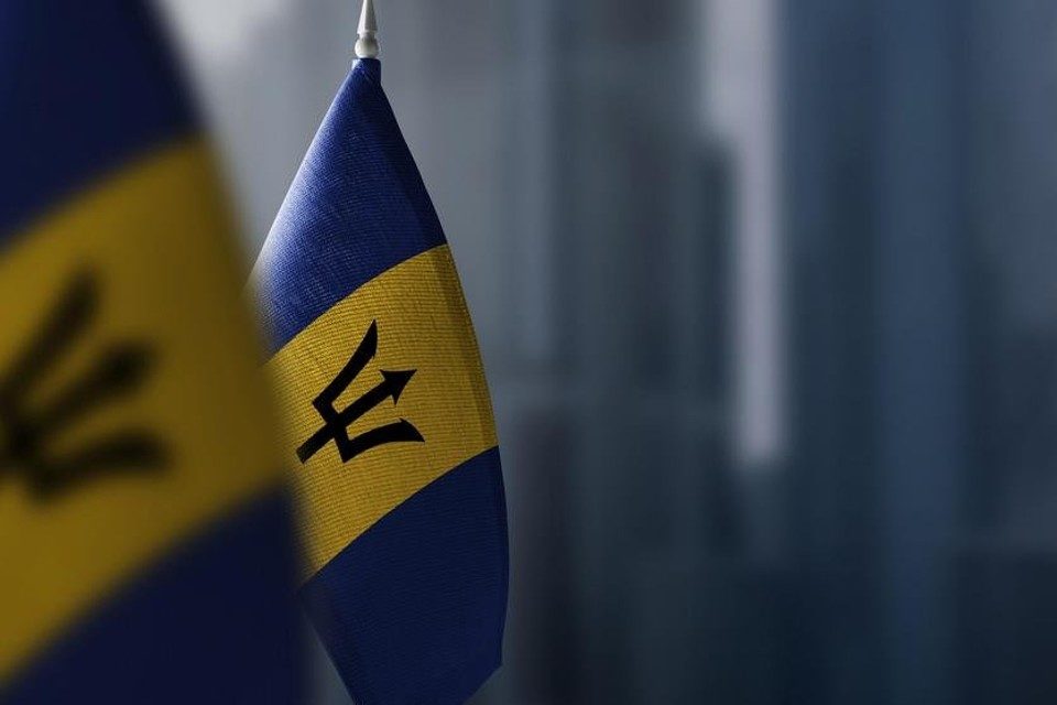 Barbados elecciones