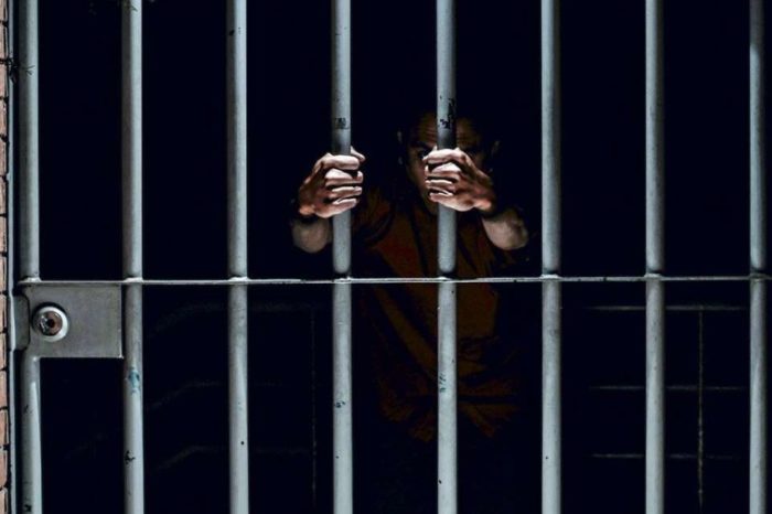 Detenidos Enfermos psiquiátricos conviven con los presos comunes en centros de reclusión