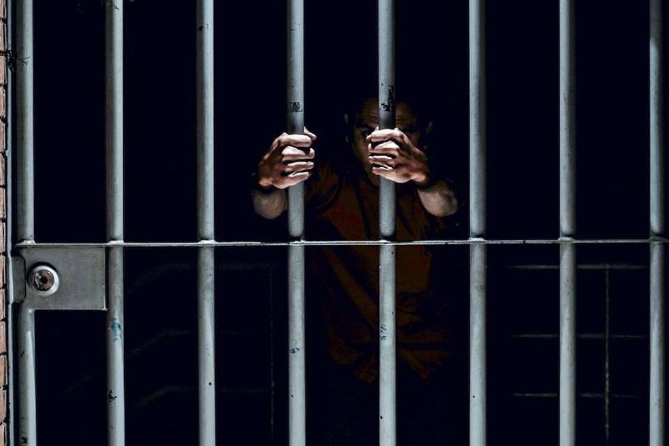 Detenidos Enfermos psiquiátricos conviven con los presos comunes en centros de reclusión