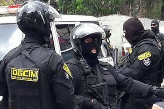 Dgcim disidencia FARC Corte Penal