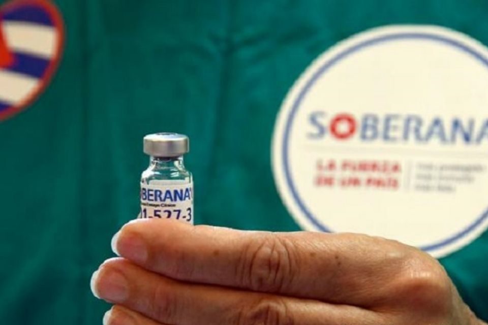 Soberana Plus