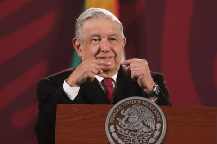 López Obrador México revocatorio